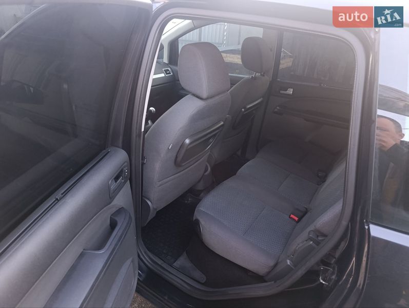 Мінівен Ford Focus C-Max 2007 в Миронівці
