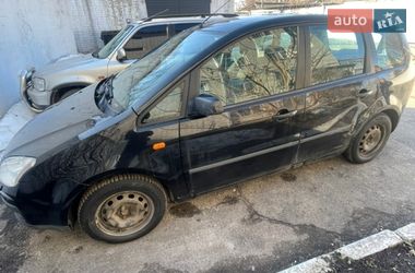Минивэн Ford Focus C-Max 2005 в Черкассах