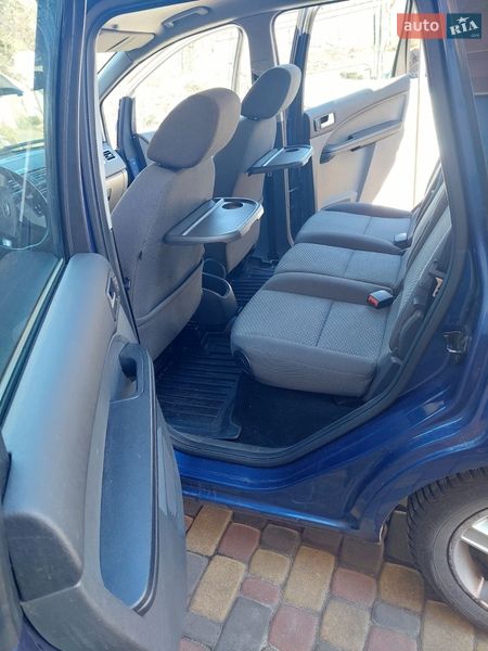 Мінівен Ford Focus C-Max 2006 в Макарові