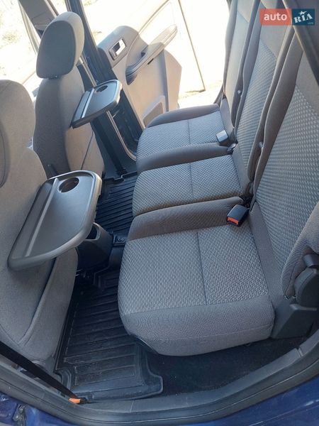 Мінівен Ford Focus C-Max 2006 в Макарові