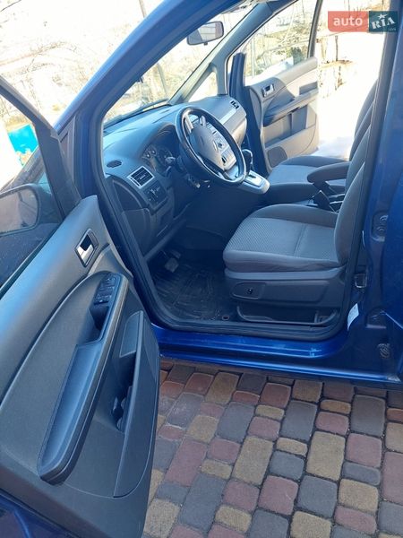 Мінівен Ford Focus C-Max 2006 в Макарові