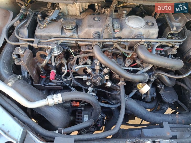 Мінівен Ford Focus C-Max 2007 в Іваничах фото 19 Мінівен Ford Focus C-Max 2007 в Іваничах