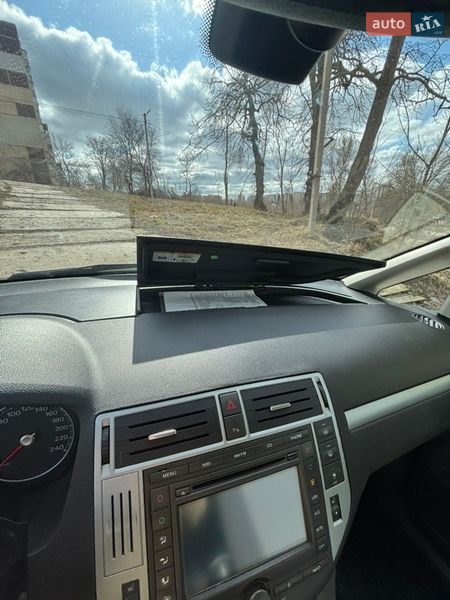 Мінівен Ford Focus C-Max 2006 в Тернополі фото 25 Мінівен Ford Focus C-Max 2006 в Тернополі