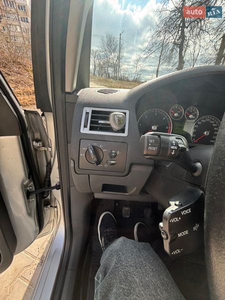 Мінівен Ford Focus C-Max 2006 в Тернополі фото 26 Мінівен Ford Focus C-Max 2006 в Тернополі