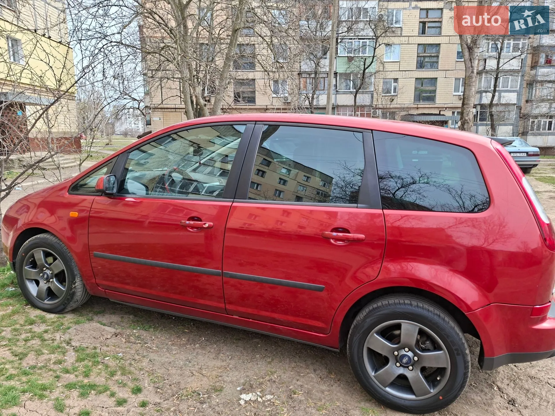 Фото авто 5