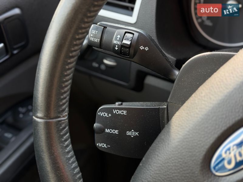 Мінівен Ford Focus C-Max 2006 в Шептицькому