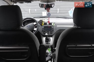 Минивэн Ford Focus C-Max 2004 в Бердичеве