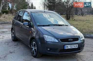 Минивэн Ford Focus C-Max 2004 в Ровно