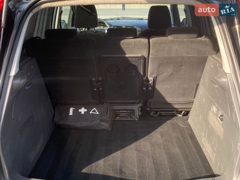 Мінівен Ford Focus C-Max 2005 в Хмельницькому