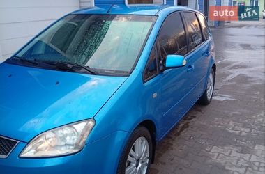Минивэн Ford Focus C-Max 2005 в Виннице