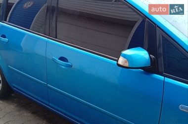 Минивэн Ford Focus C-Max 2005 в Виннице