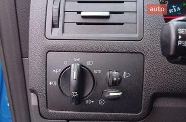 Минивэн Ford Focus C-Max 2005 в Виннице