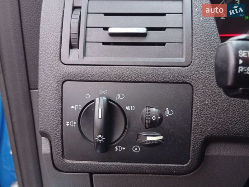 Минивэн Ford Focus C-Max 2005 в Виннице