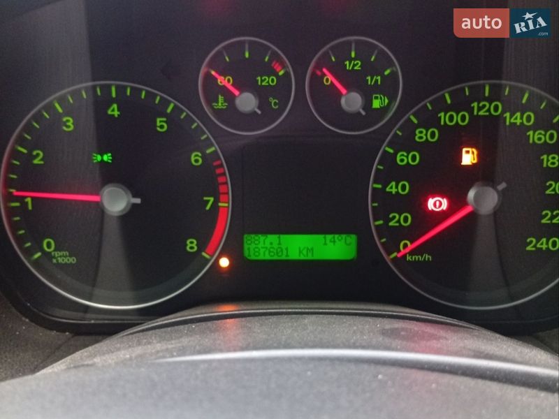 Минивэн Ford Focus C-Max 2005 в Виннице
