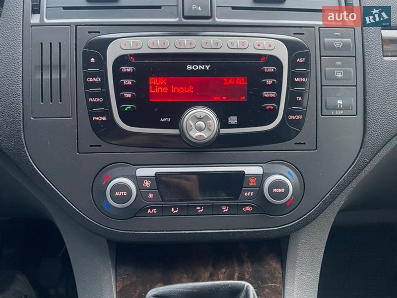 Микровэн Ford Focus C-Max 2005 в Ивано-Франковске фото 2 Микровэн Ford Focus C-Max 2005 в Ивано-Франковске