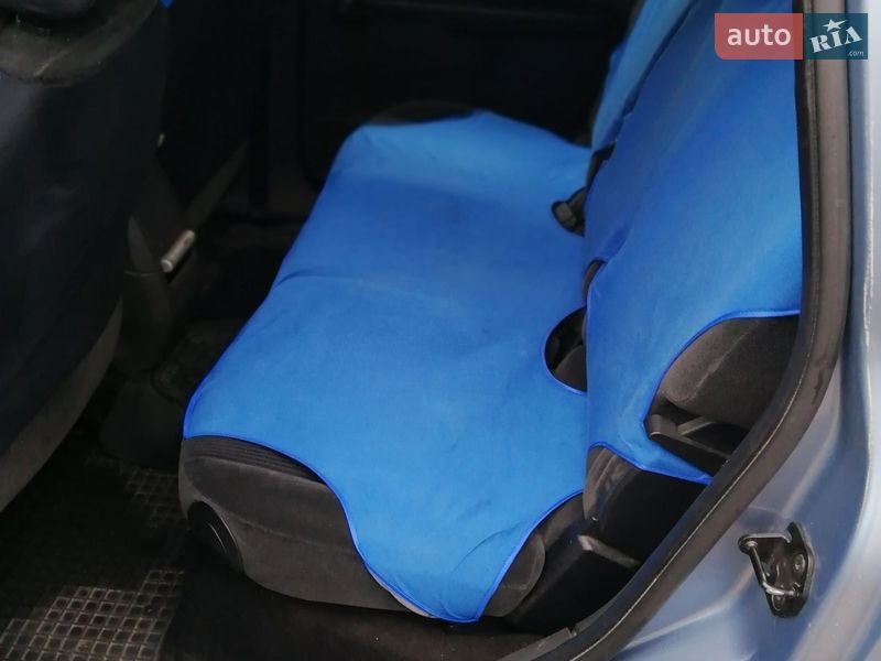 Минивэн Ford Focus C-Max 2007 в Миргороде фото 11 Минивэн Ford Focus C-Max 2007 в Миргороде