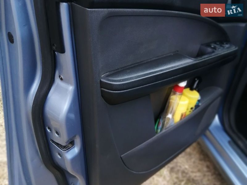 Минивэн Ford Focus C-Max 2007 в Миргороде фото 19 Минивэн Ford Focus C-Max 2007 в Миргороде