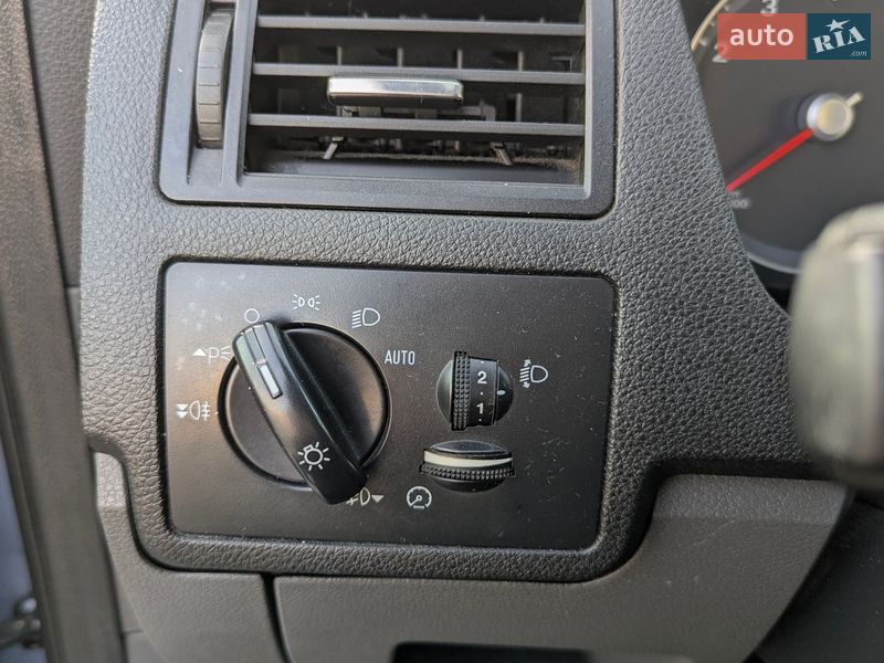 Минивэн Ford Focus C-Max 2006 в Киеве