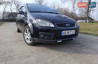 Минивэн Ford Focus C-Max 2006 в Казатине