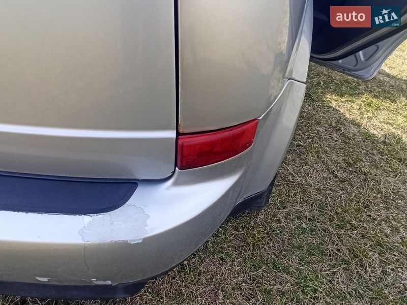 Минивэн Ford Focus C-Max 2006 в Виннице фото 11 Минивэн Ford Focus C-Max 2006 в Виннице