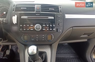 Минивэн Ford Focus C-Max 2006 в Виннице
