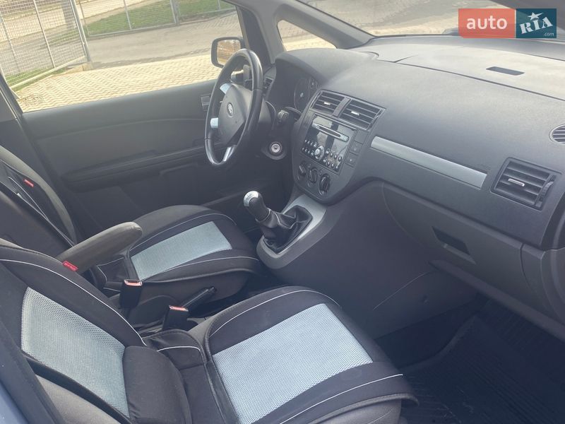 Минивэн Ford Focus C-Max 2005 в Дрогобыче