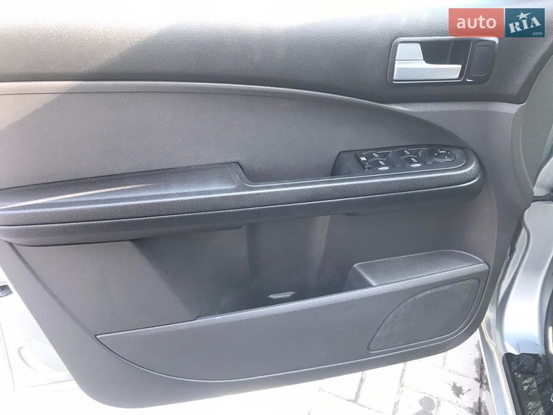 Минивэн Ford Focus C-Max 2005 в Хмельницком