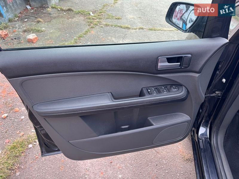 Минивэн Ford Focus C-Max 2006 в Полтаве фото 21 Минивэн Ford Focus C-Max 2006 в Полтаве