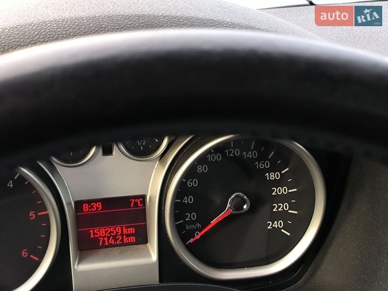 Минивэн Ford Focus C-Max 2008 в Броварах фото 2 Минивэн Ford Focus C-Max 2008 в Броварах