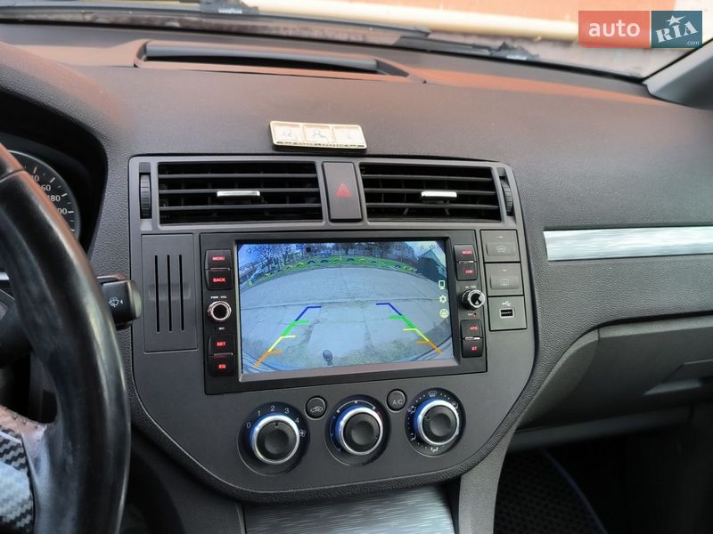 Минивэн Ford Focus C-Max 2008 в Броварах фото 11 Минивэн Ford Focus C-Max 2008 в Броварах