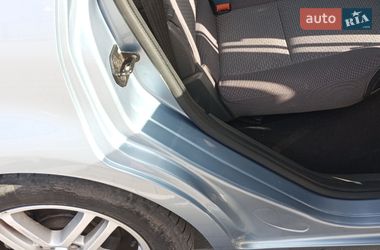 Минивэн Ford Focus C-Max 2003 в Нововолынске