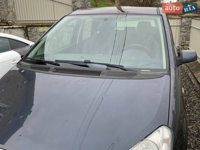 Мікровен Ford Focus C-Max 2007 в Чорткові фото 3 Мікровен Ford Focus C-Max 2007 в Чорткові