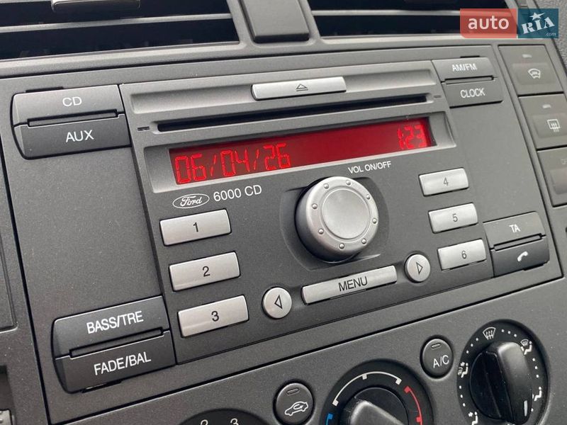 Мікровен Ford Focus C-Max 2007 в Чорткові фото 5 Мікровен Ford Focus C-Max 2007 в Чорткові