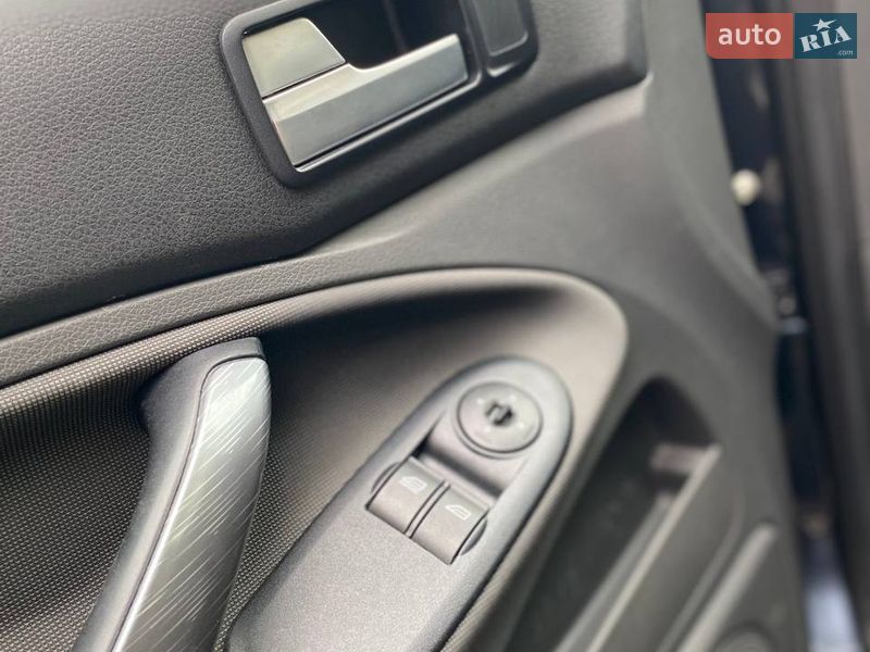 Мікровен Ford Focus C-Max 2007 в Чорткові фото 14 Мікровен Ford Focus C-Max 2007 в Чорткові