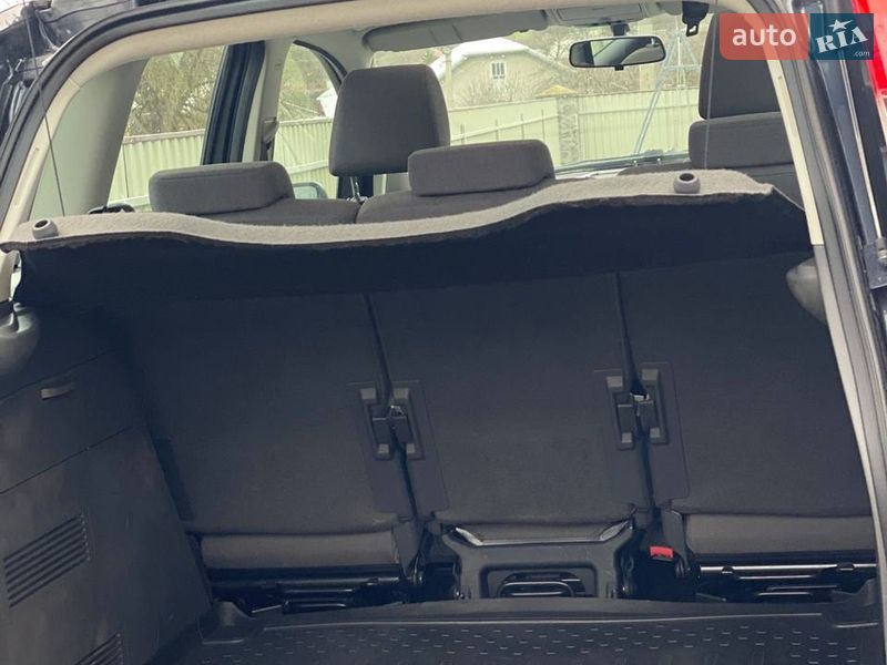 Мікровен Ford Focus C-Max 2007 в Чорткові фото 35 Мікровен Ford Focus C-Max 2007 в Чорткові