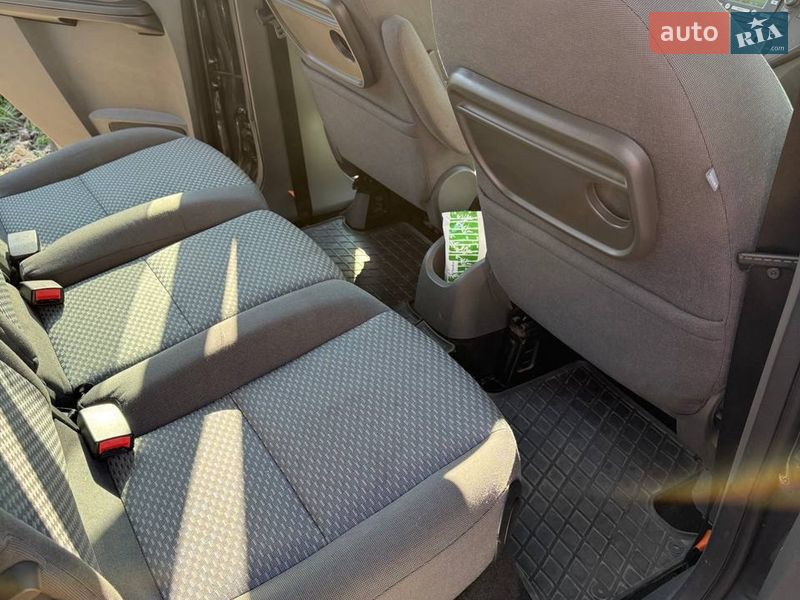 Мінівен Ford Focus C-Max 2006 в Дніпрі