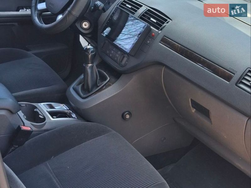 Мінівен Ford Focus C-Max 2005 в Вишневому