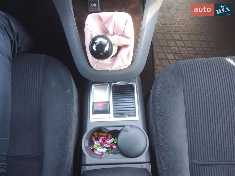 Минивэн Ford Focus C-Max 2004 в Сокале