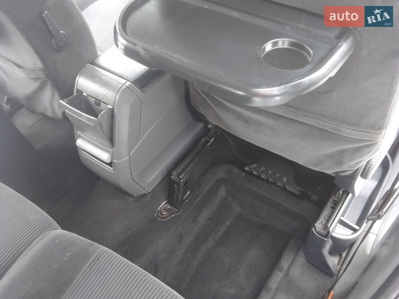 Минивэн Ford Focus C-Max 2004 в Сокале