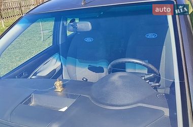 Минивэн Ford Focus C-Max 2007 в Турийске