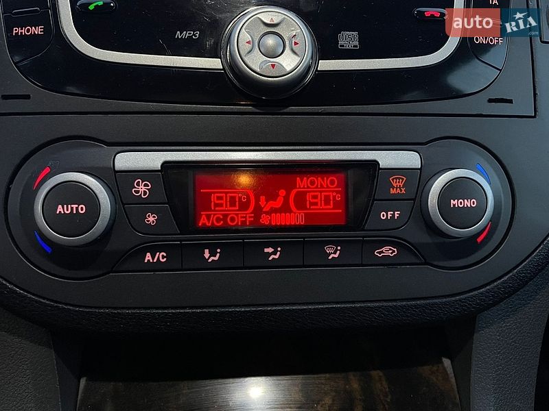 Минивэн Ford Focus C-Max 2005 в Ивано-Франковске