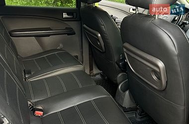 Минивэн Ford Focus C-Max 2006 в Днепре