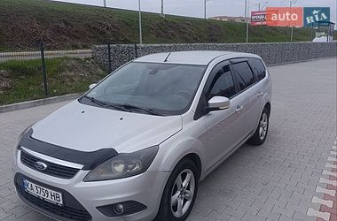 Минивэн Ford Focus C-Max 2008 в Ирпене