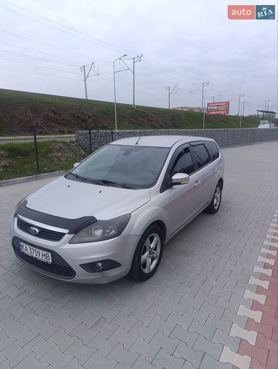 Фото авто 6