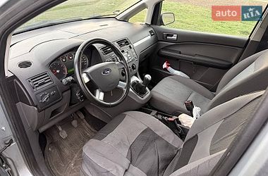 Мінівен Ford Focus C-Max 2005 в Рівному