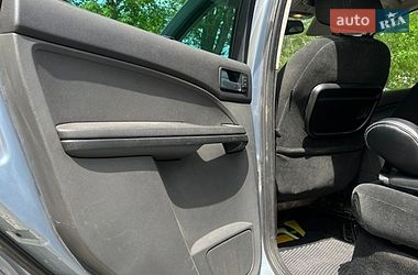 Мінівен Ford Focus C-Max 2003 в Києві