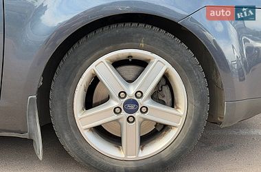 Минивэн Ford Focus C-Max 2007 в Киеве