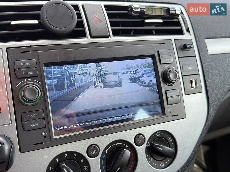 Минивэн Ford Focus C-Max 2007 в Киеве