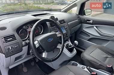 Минивэн Ford Focus C-Max 2008 в Днепре