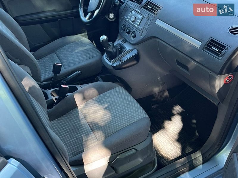 Мінівен Ford Focus C-Max 2006 в Вінниці